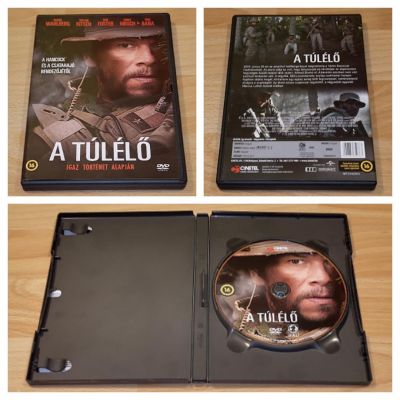 A túlélő (2013)
