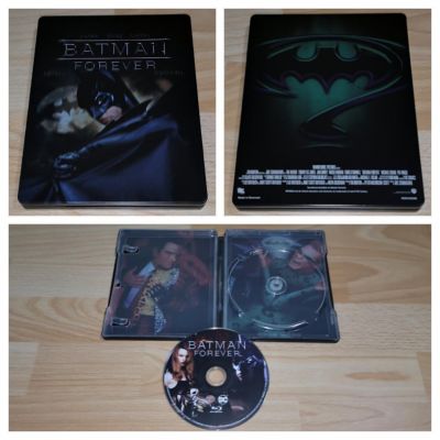 Batman 3.: Mindörökké Batman
