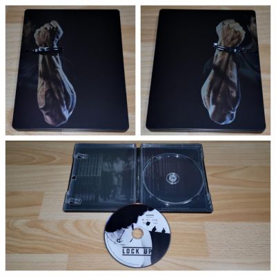 A bosszú börtönében 
