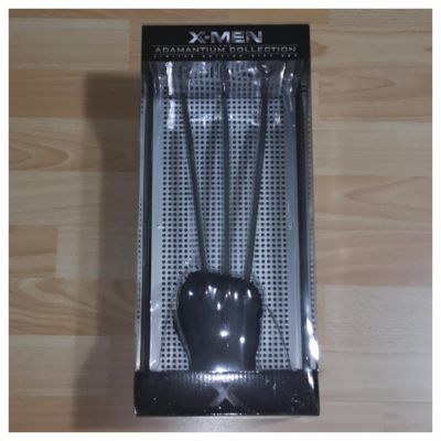 X-men: Adamantium gyűjtemény (8BD) 
