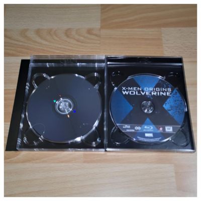 X-men: Adamantium gyűjtemény (8BD) 
