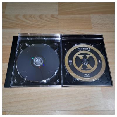 X-men: Adamantium gyűjtemény (8BD) 
