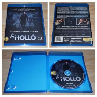 A Holló (2012) 
