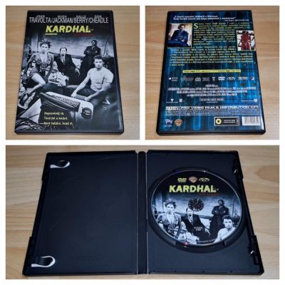 Kardhal 
