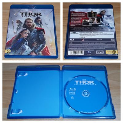 Thor 2.

