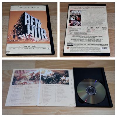 Ben-Hur 
