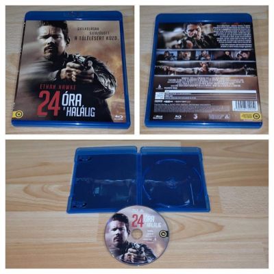 24 óra a halálig
