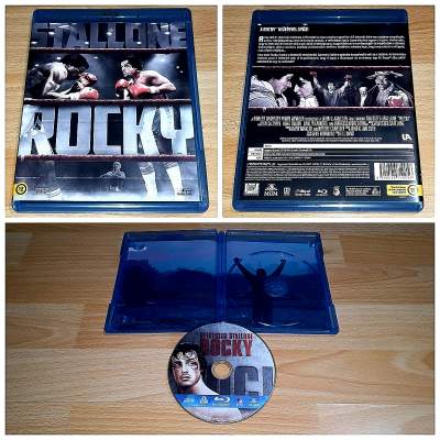Rocky 1.

