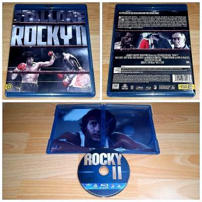 Rocky 2.
