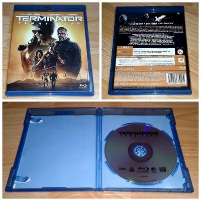 Terminátor 6. 
