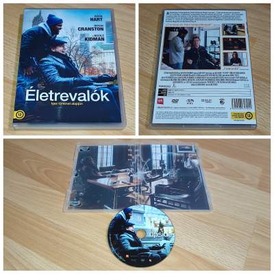 Életrevalók (2018) 
