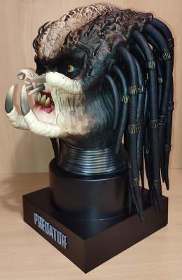 Predator (boxset) 
