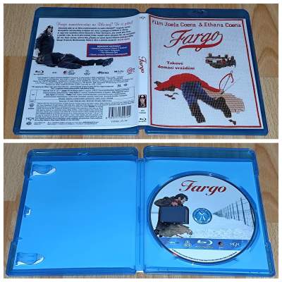 Fargo 
