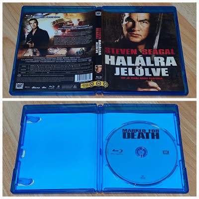 Halálra jelölve 
