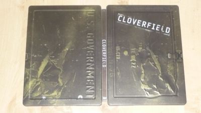 Cloverfield

