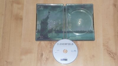 Cloverfield
