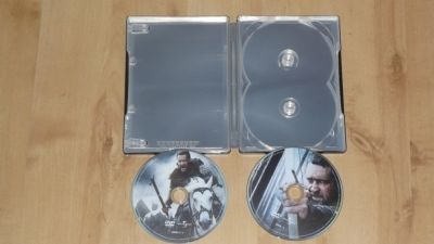 Robin Hood (2010) (2 DVD)
