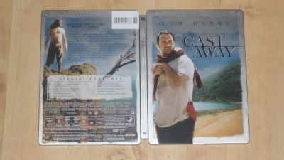 Számkivetett (2 DVD)
