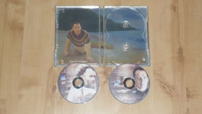 Számkivetett (2 DVD)

