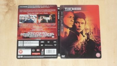 Szükségállapot (2 DVD)
