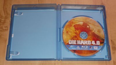 Die Hard 4. - Legdrágább az életed -

