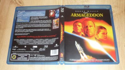 Armageddon

