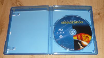 Armageddon

