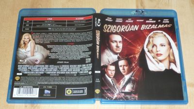 Szigorúan bizalmas
