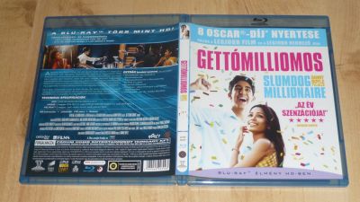 Gettómilliomos
