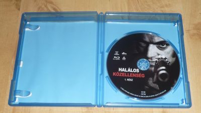 Halálos közellenség 2.rész
