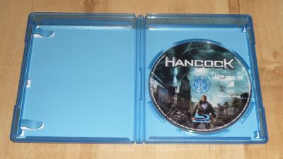 Hancock
