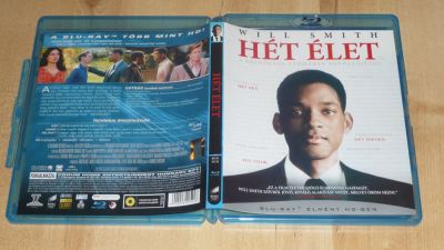 Hét élet
