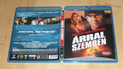 Árral szemben
