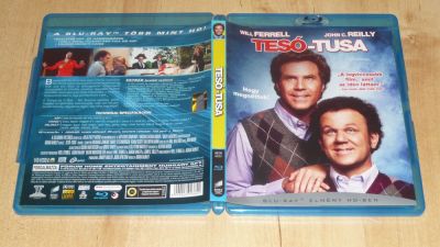 Tesó-tusa
