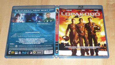 Lopakodó (2005)
