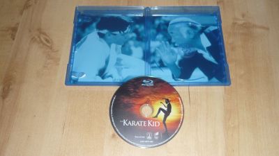 Karate kölyök 1.

