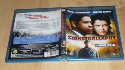Szükségállapot
