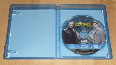 X-men - Az elsők -
