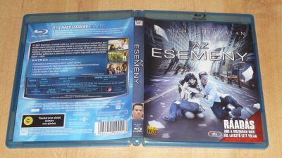 Az Esemény
