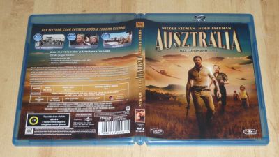 Ausztrália
