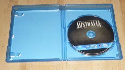 Ausztrália
