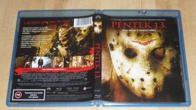 Péntek 13. (2009)
