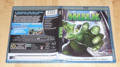 Hulk
