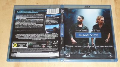 Miami Vice (2006)
