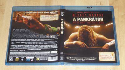 A pankrátor
