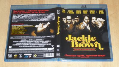 Jackie Brown
