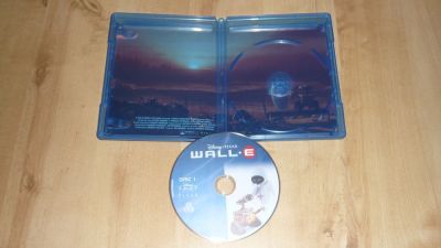 Wall-E
