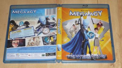 Megaagy

