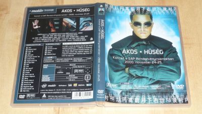 Ákos  - Hűség -
