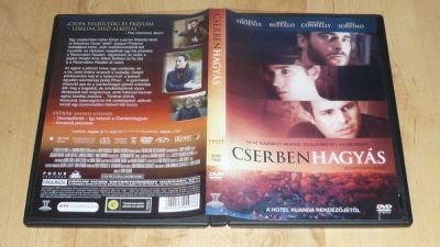 Cserbenhagyás
